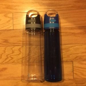 Bluetooth water bottle